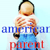 Sam Apple's American Parent