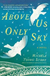 above-us-only-sky